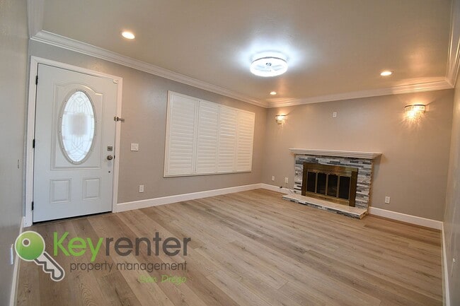 Building Photo - Single Story Detached Home in Mira Mesa | Quiet Cul-de-sac with easy access to shopping and freew...