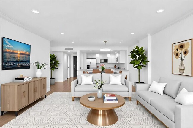 Building Photo - 2801 NE 183rd St