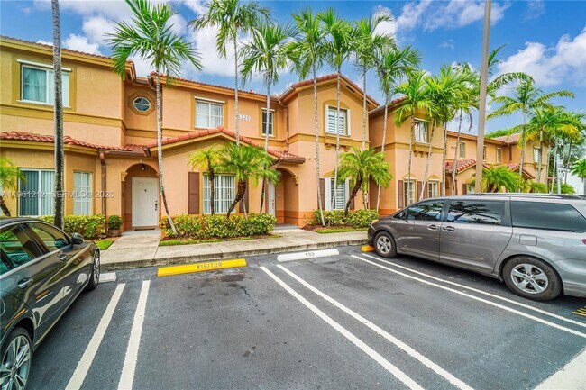 Building Photo - 8526 NW 107th Passage