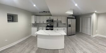 Building Photo - 2933 W Lexington St