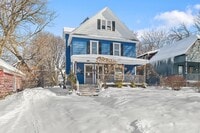 Building Photo - 213 Fletcher Ave