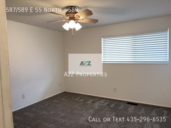 Building Photo - 587/589 E 55 North - 589-