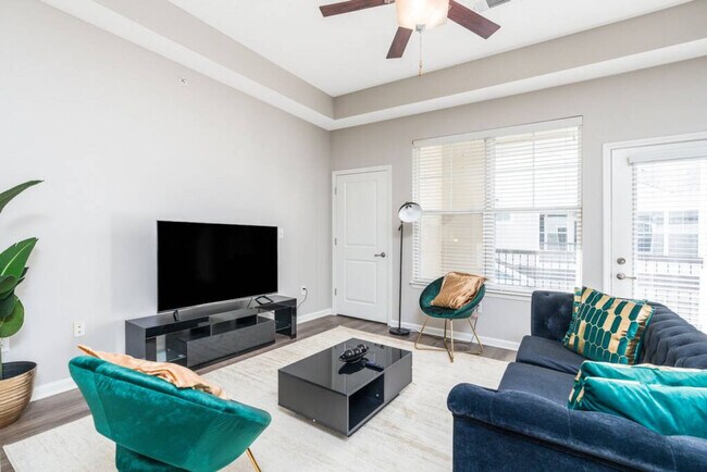 Primary Photo - 7145 Purcell Dr