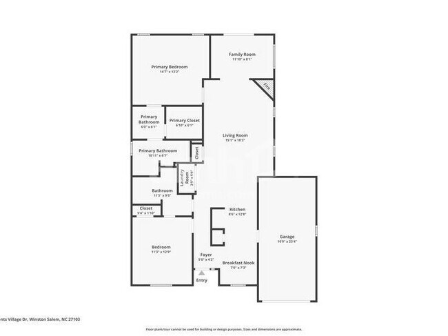 Building Photo - 5835 Regent Village Dr