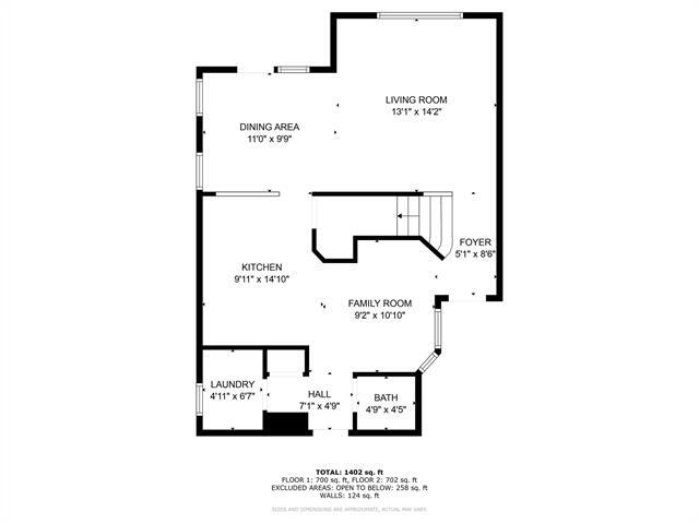 Building Photo - 3100 Tarrant Ln