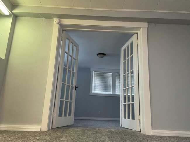 Main Bedroom Entrance - 2035 S 50th St