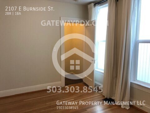 Building Photo - 2107 E Burnside St.