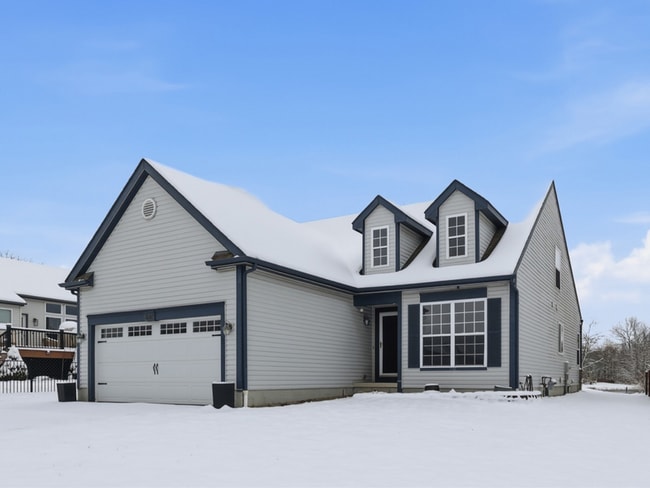 Primary Photo - 1180 Rameys Run Ct