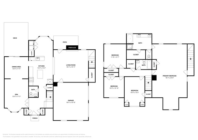 Building Photo - 4550 Talon Way