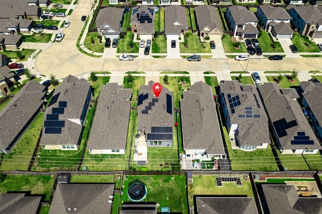 Building Photo - 20323 Rainflower Bay Ln