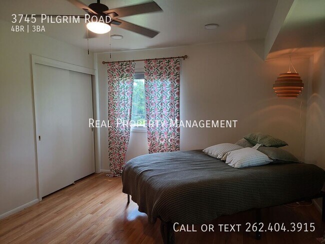 Building Photo - 3745 Pilgrim Rd