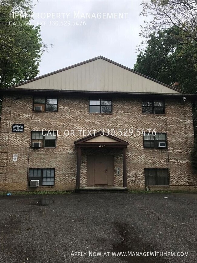 Building Photo - 417 Sherman St