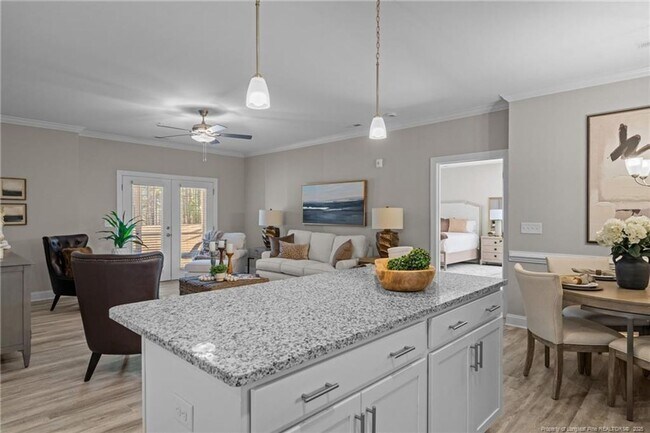 Building Photo - Anderson Creek Club  Golf Course View - Co...