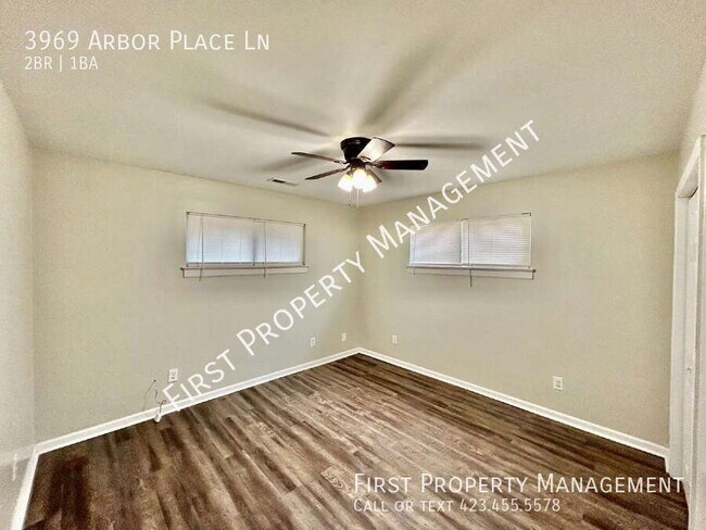 Building Photo - 3969 Arbor Pl Ln