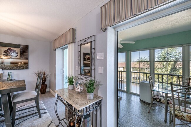 Building Photo - PRICE DROP!! FURNISHED ANNUAL RENTAL- WATERFRONT