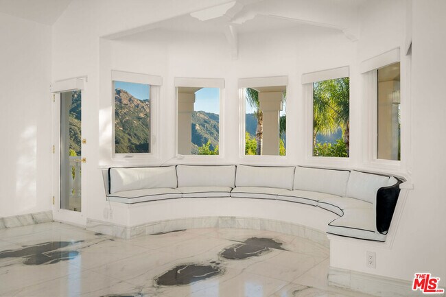 Building Photo - 25665 Mulholland Hwy
