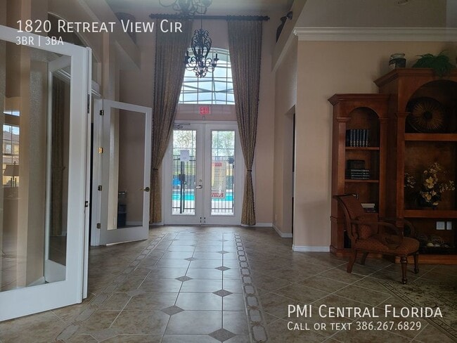 Building Photo - 1820 Retreat View Cir