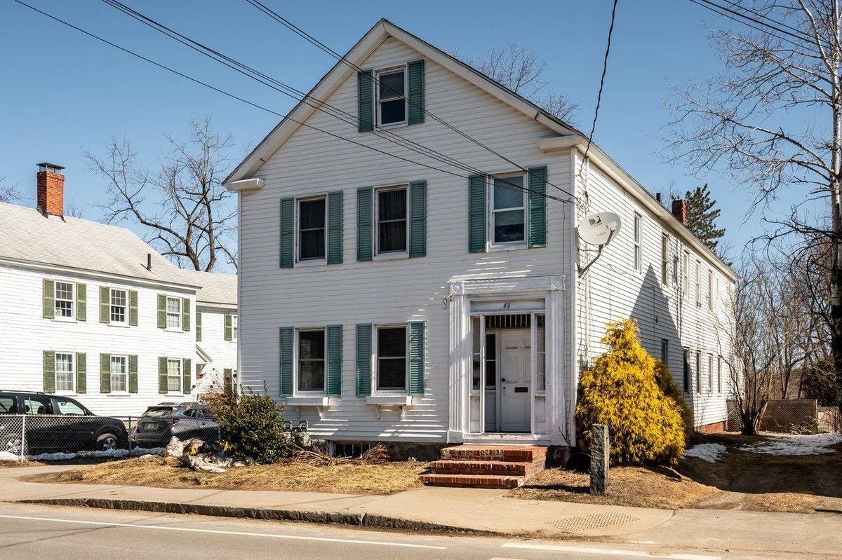 Building Photo - 43 Main St
