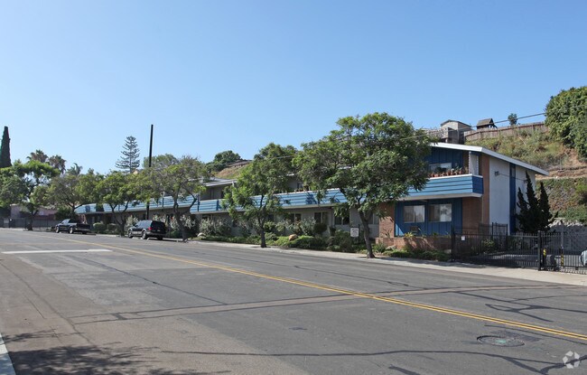 Building Photo - Aragon Arms