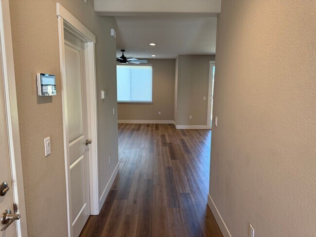 Building Photo - Your Own Private Retreat—Right in the Heart of Everything