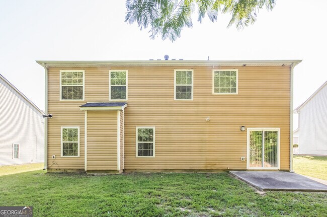 Building Photo - 7287 Walton Hl