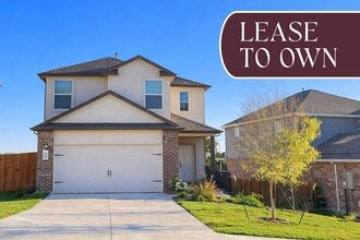 Building Photo - 8109 Copper Prairie Bend