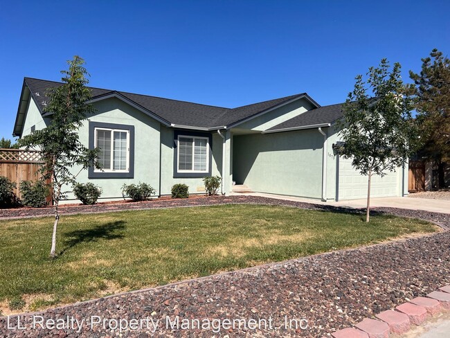 Primary Photo - 3 br, 2 bath House - 1073 Pepper Lane
