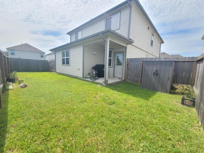 Building Photo - 18522 Barwon River Ct