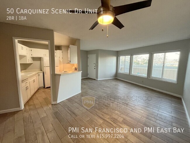 Primary Photo - Modern Ground-Floor Apartment: Tranquility...