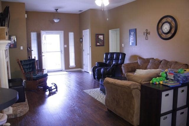 Building Photo - 5302 Western Plains Ave