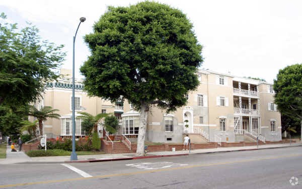 Building Photo - Park Rodeo