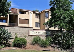 Building Photo - 8731 Graves Ave