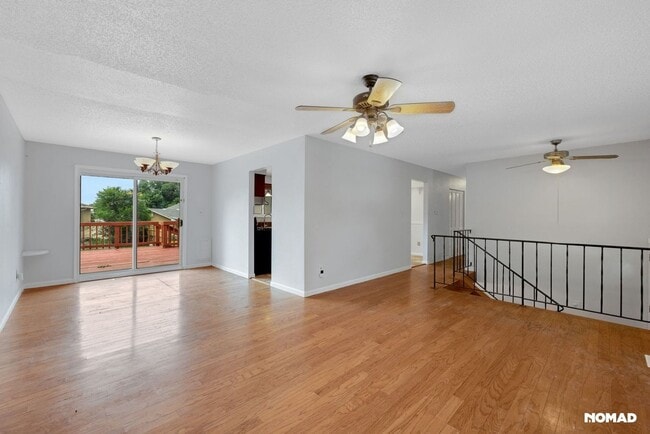 Building Photo - Spacious 4BR House in Colorado Springs