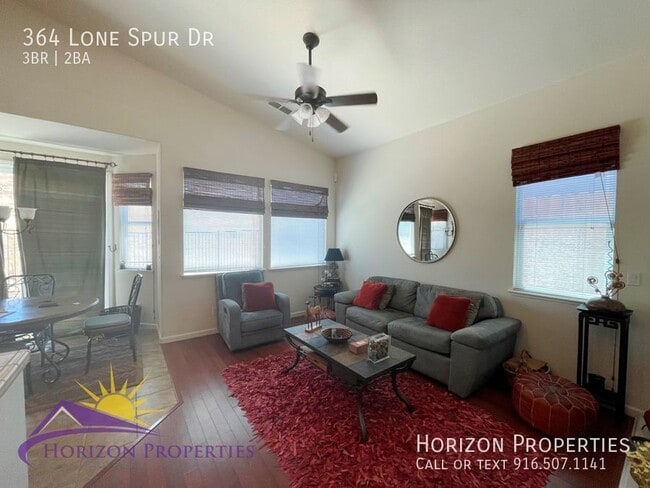 Building Photo - 364 Lone Spur Dr