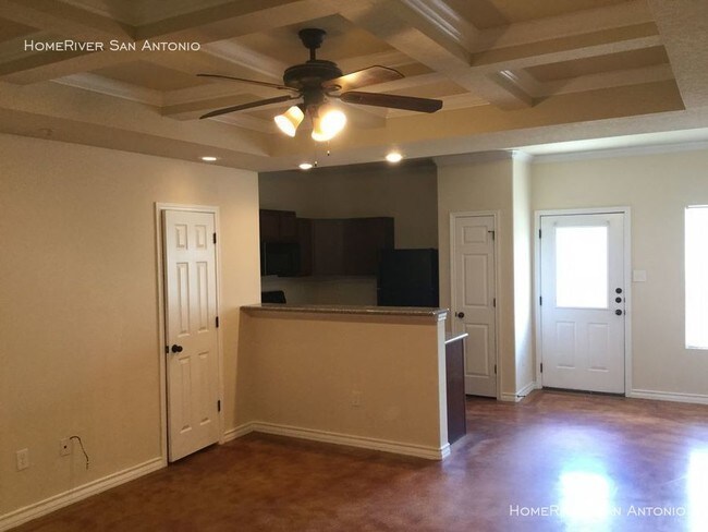 City plan San Antonio Texas ai 3 10