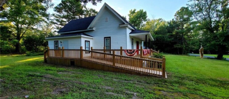 Building Photo - 434 Grimsley Rd