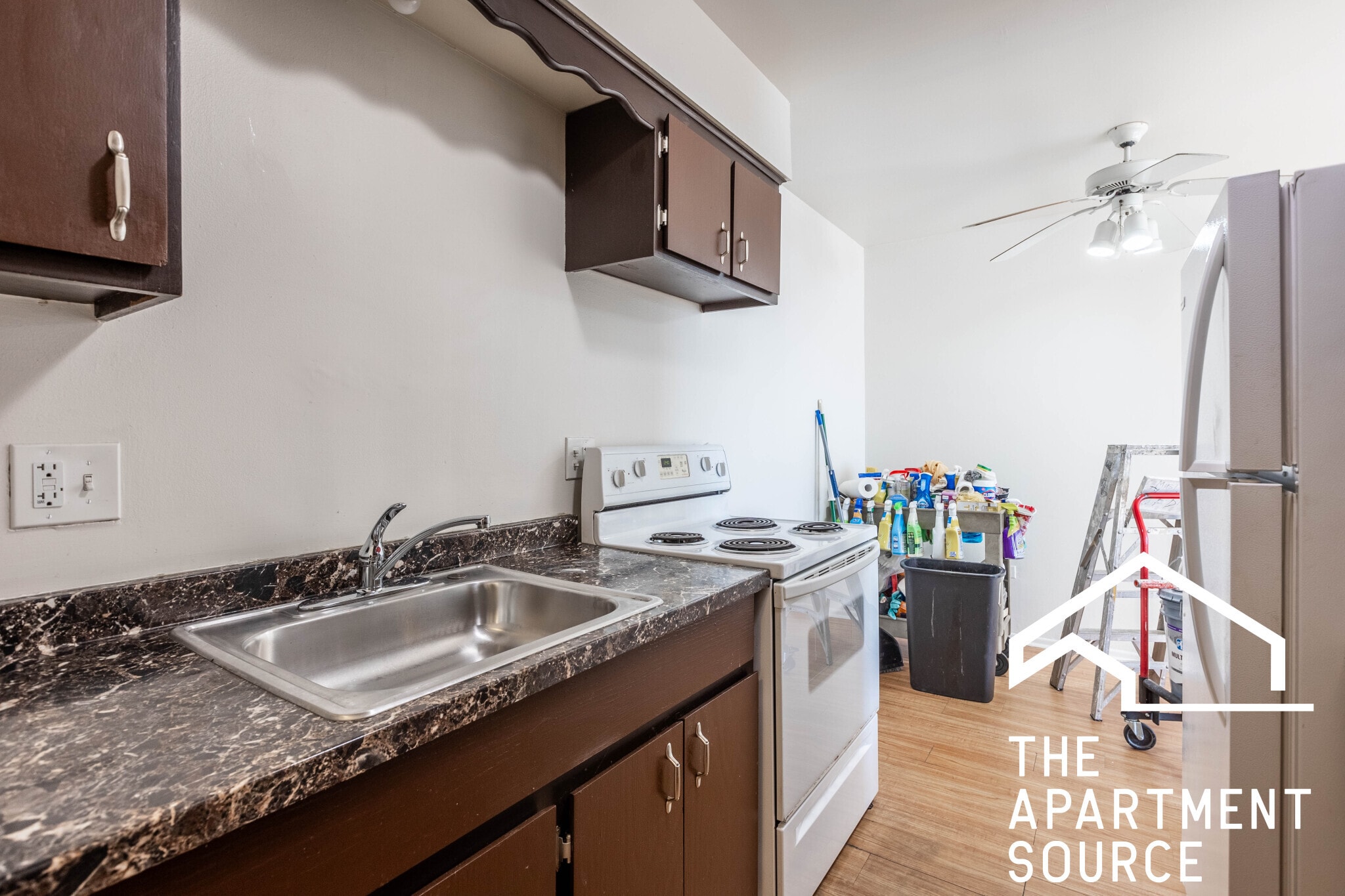 Building Photo - 7308 W North Ave