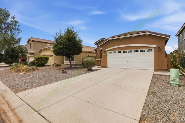 Building Photo - 35734 N Zachary Rd