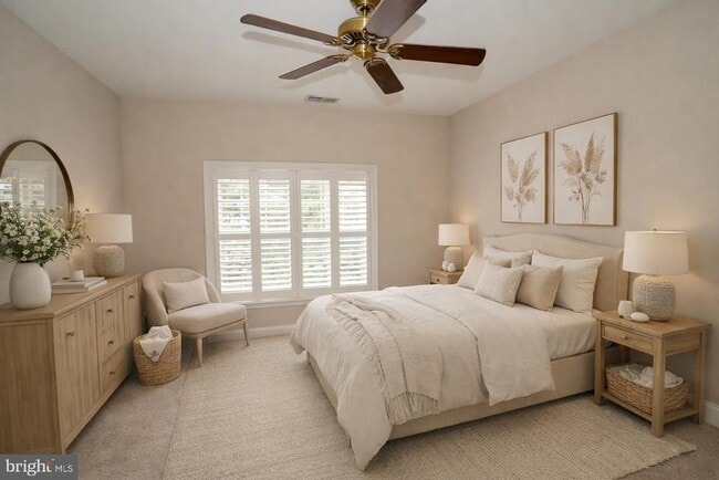 Building Photo - 2115 Ganton Green