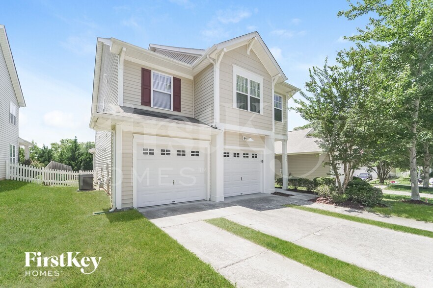 Building Photo - 9508 Long Hill Dr