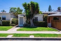 Building Photo - 4601-4607 Muir Ave.