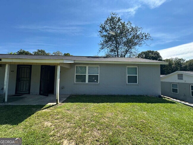 Primary Photo - 510 Woodard Ave