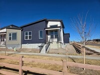Building Photo - Brand New House with Breathtaking Views of Pikes Peak