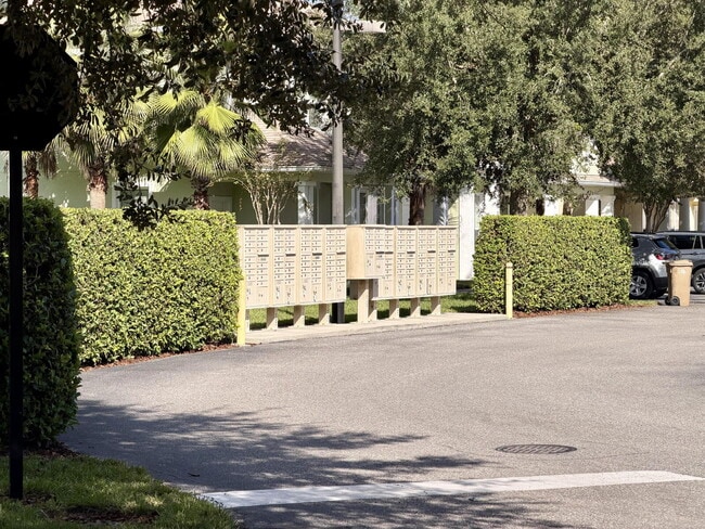 Building Photo - Furnished 3BR Townhome in Clermont