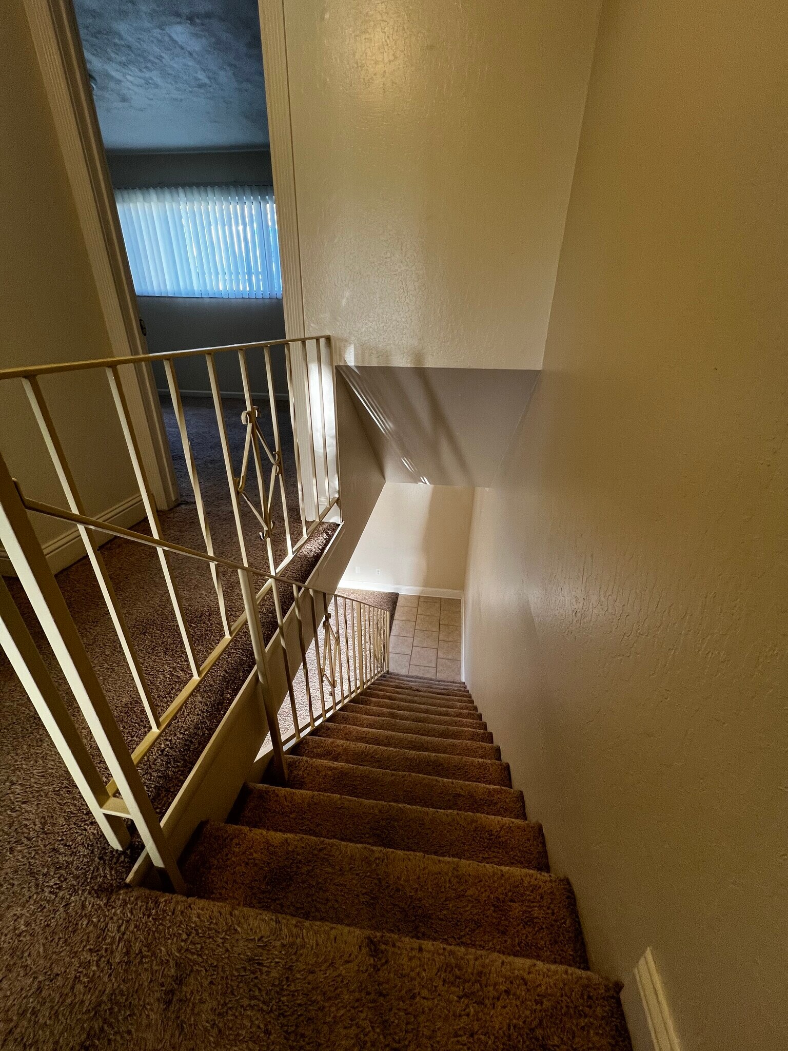 Bedrooms upstairs - 888 Rutledge Dr