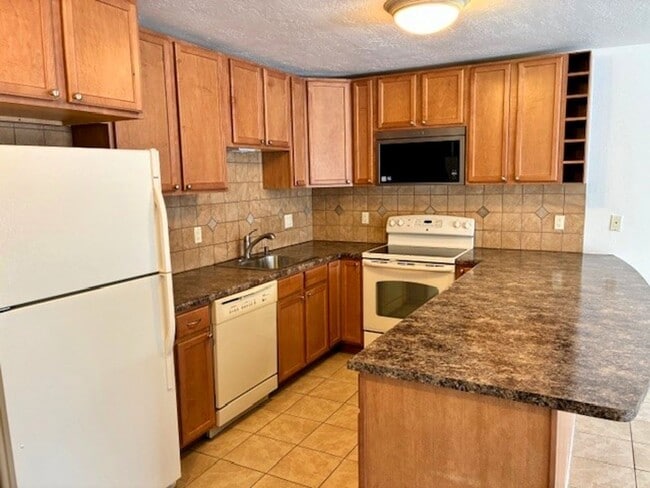 Primary Photo - Long Term Rental- Dillon Valley East H 104