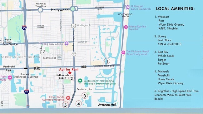 Building Photo - 215 SE 3rd Ave