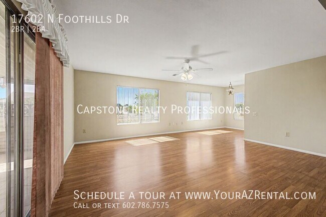 Building Photo - 17602 N Foothills Dr