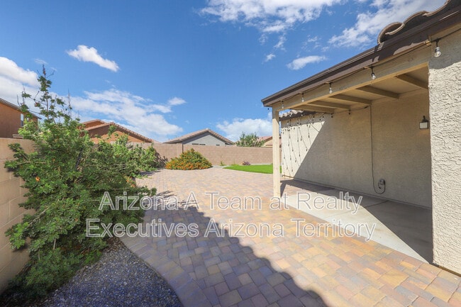 Building Photo - 4466 S Sunrise Bluff Way