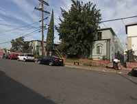 Building Photo - Hollywood Garden Aartments